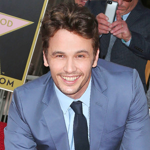 James Franco James Franco